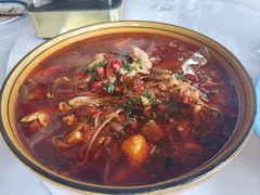 -小丫头餐厅·江浙菜·烧烤(灵隐店)