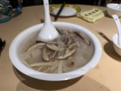 -功德林(南京西路店)