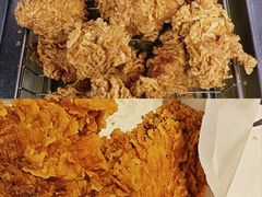 -麦当劳(中山公园龙之梦店)