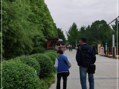 -郫都区农科村景区