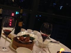 -富力丽思卡尔顿酒店·丽轩中餐厅