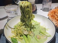 -东米西面(台北院子店)