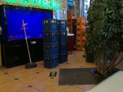 -右安门拉面