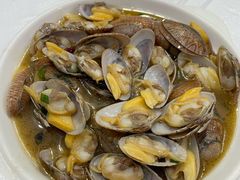 -茂隆餐厅(进贤路店)