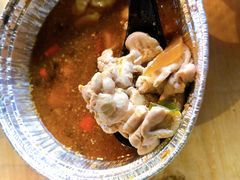 -枪火串烧·东北特色烧烤(罗湖总店)