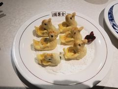 -北京全聚德(王府井店)