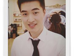 -海马体照相馆(成都来福士广场店)