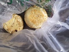 豆馅烧饼-老回回烩面馆(左家庄店)