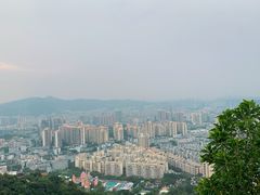 -求水山公园