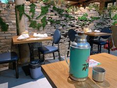 -茅炒屋龙虾·烧烤·湘菜(新河路店)