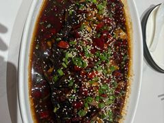 -梅利汴京烤鸭•开封豫菜地标店(晋安路店)