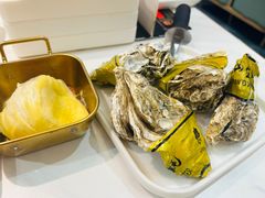 -深海聚汇·牛榴宴·自助料理(江宁万达店)