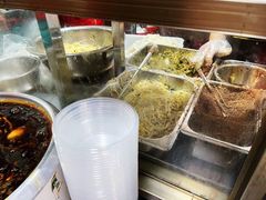 酸笋-宋记海南粉传承老店(人民西路店)