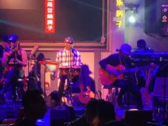 -音乐房子(鎏嘉码头店)