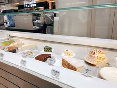 -Lady M(沙田新城市广场店)