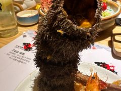 -贵木日本料理·铁板烧(新地假日广场店)