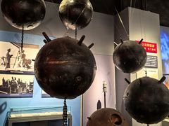 -中国人民解放军海军博物馆