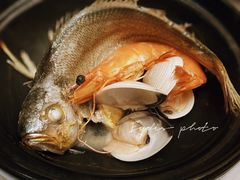 -天瑞轩·粤菜餐厅