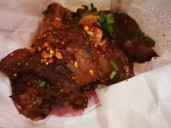 -徐亮烤蹄(建设路店)
