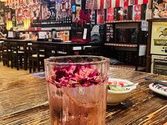 -平成屋· Late Night 食堂(四川北路店)