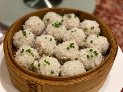 -荆州绿地铂骊酒店-品珍轩中餐厅