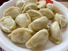 -北方饺子王·海肠捞饭·海鲜锅(山大店)