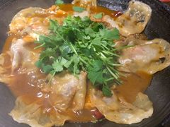 -地锅居(翰林邻里中心店)