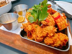 -尚牛社会 Beef & Liberty(金桥EKA天物店)