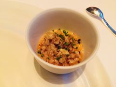 -Amber(置地文华东方酒店)