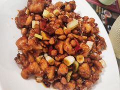 -馅老满(鼓楼店)