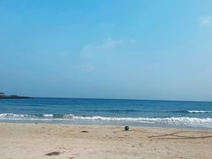 -咸德海水浴场