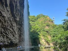 -湖洞水自然风景区