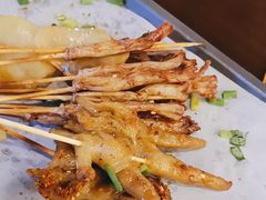 -林二哥宜烤官·宜宾小烧烤