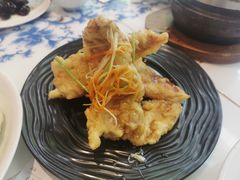 -东方饺子王(大屯路店)