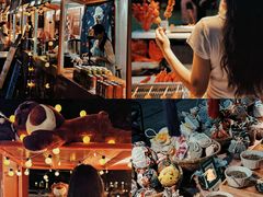 -万科生活广场(东莞松山湖店)