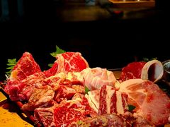 -300杯·和牛烧肉清酒专门店(廊里店)