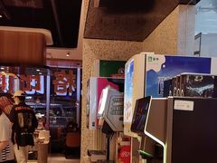 -比格比萨自助(宝山日月光店)
