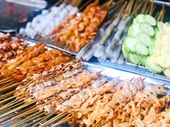 -圆西烤肉(园西路店)