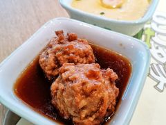 -老乡鸡(上海品尊国际中心店)