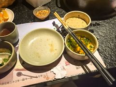 -盡膳口福·百年汤方火锅(科华北路店)