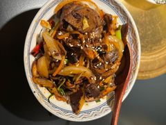 -無二炙坊·和牛烧肉(大钟寺1733店)