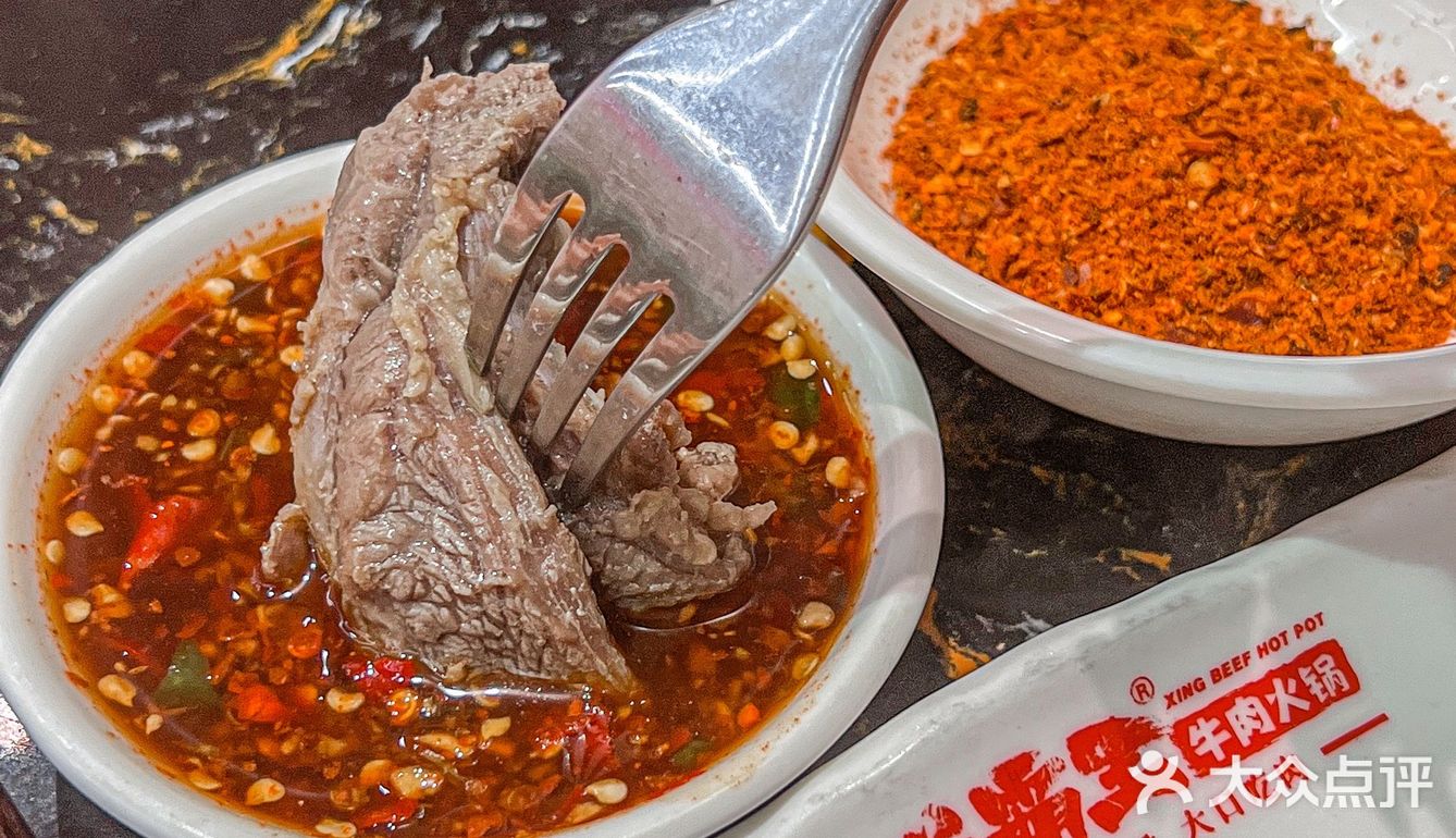温州这家牛肉火锅真的太实在了‼️大口炫肉