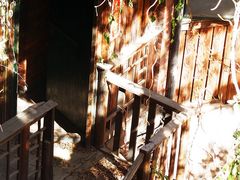 小院的夏天-乌山风景区