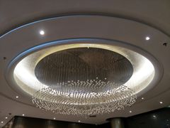 -长沙小天鹅戴斯酒店