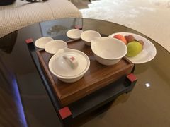 -上海衡山路十二号华邑酒店