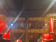 -椒香城门口老火锅(长寿路店)