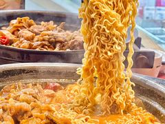 -臻享無招牌芝士烤蛙(台山昌大昌店)