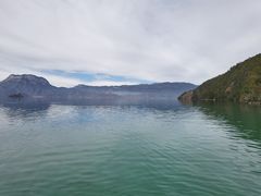 -丽江泸沽湖景区