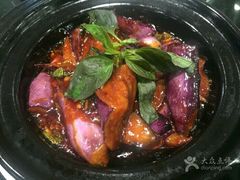 -鹿港小镇(悠唐店)