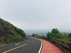 -海南铜鼓岭景区